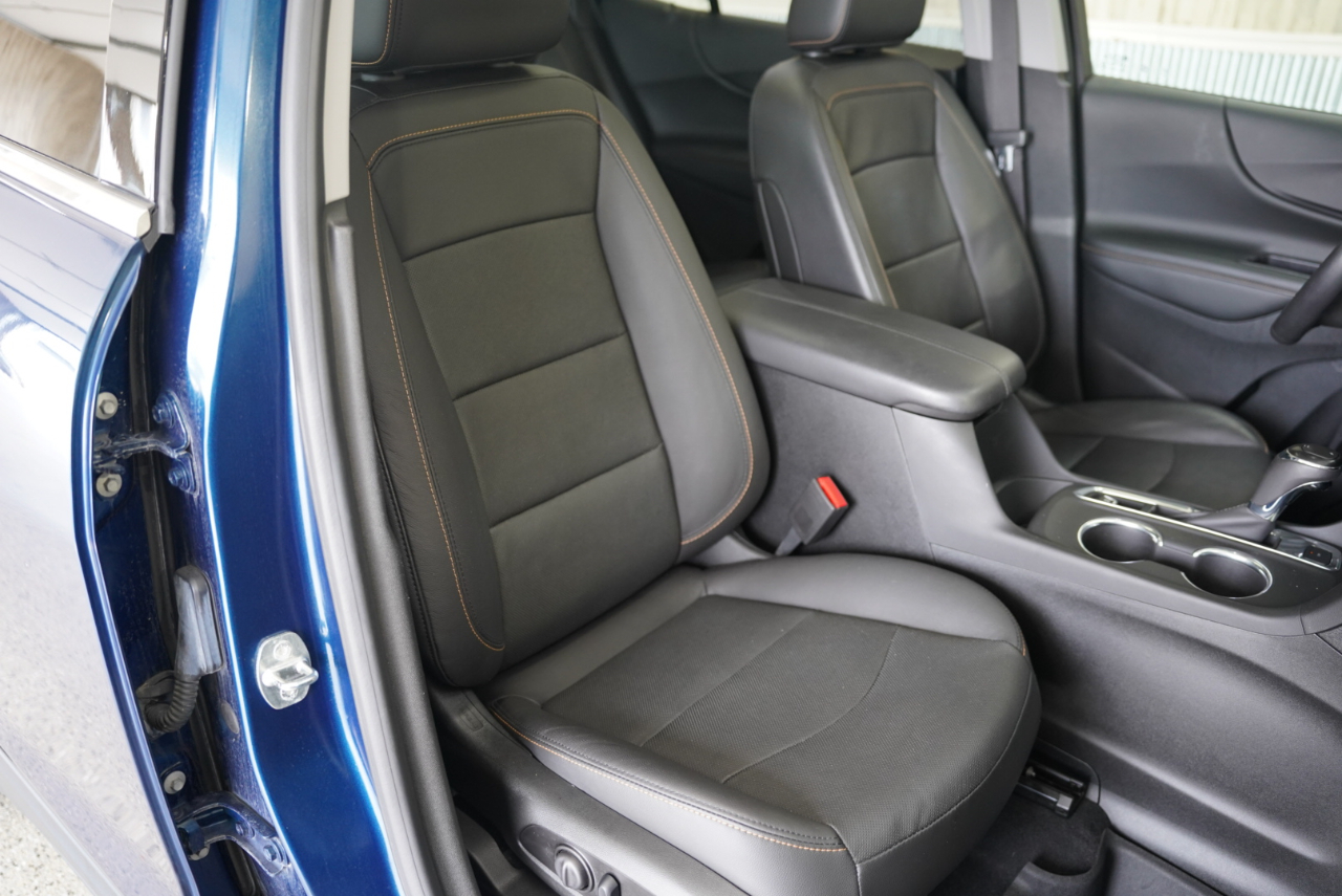 Chevrolet Equinox AWD 4dr Premier w/1LZ 2019 Chevrolet Equinox AWD 4dr Premier w/1LZ 2019