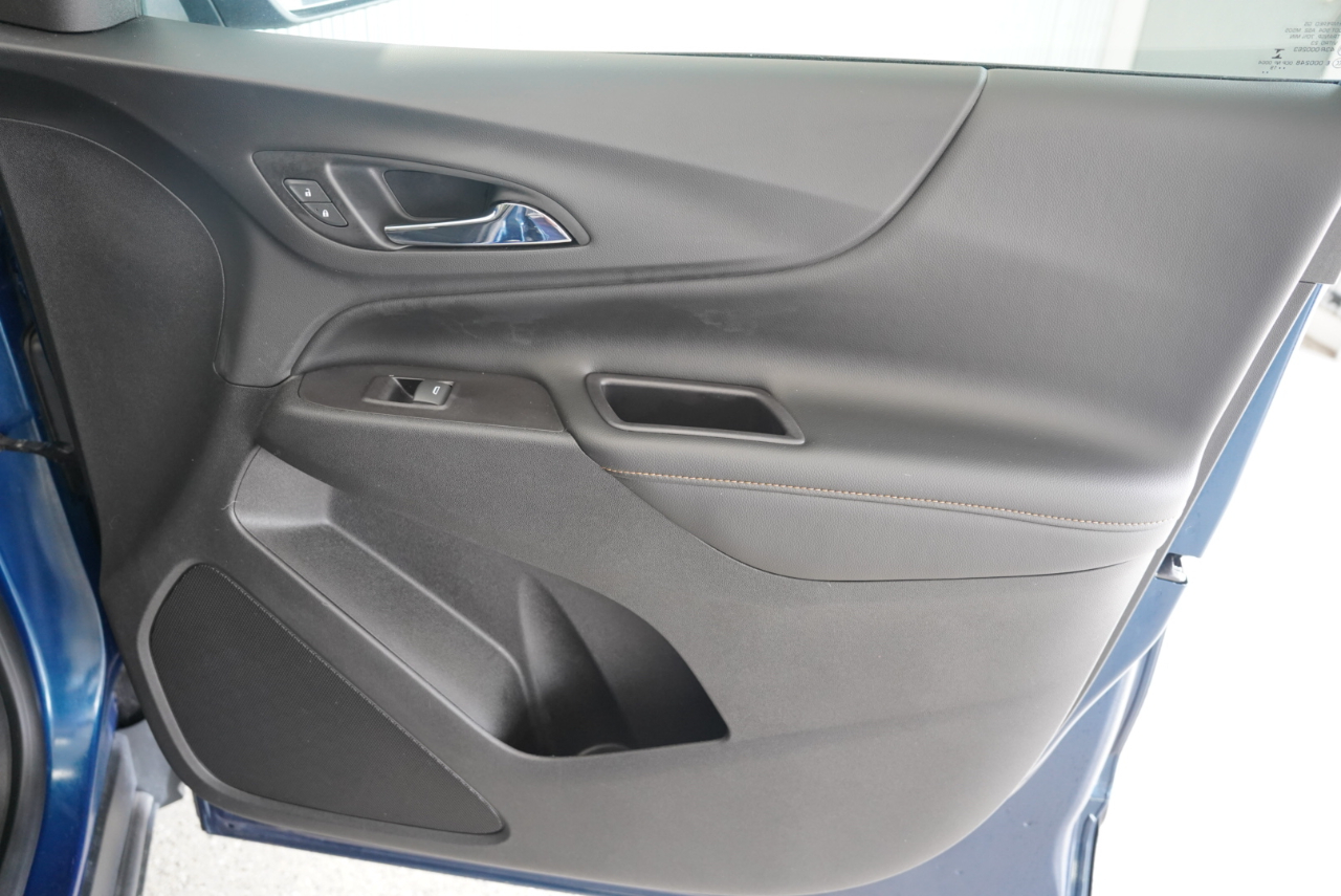 Chevrolet Equinox AWD 4dr Premier w/1LZ 2019 Chevrolet Equinox AWD 4dr Premier w/1LZ 2019