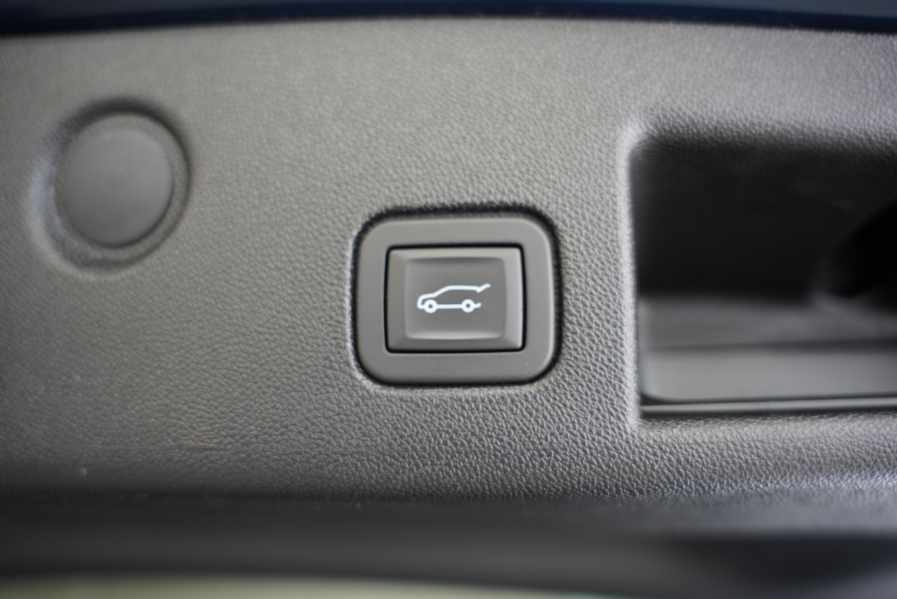 Chevrolet Equinox AWD 4dr Premier w/1LZ 2019 Chevrolet Equinox AWD 4dr Premier w/1LZ 2019