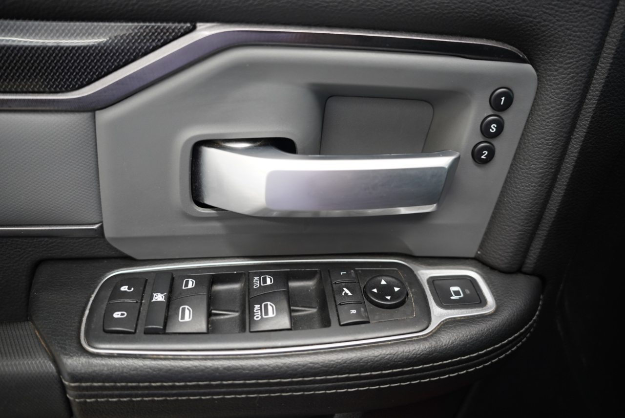 RAM 2500 Power Wagon 4x4 Crew Cab 6'4" Box 2019 RAM 2500 Power Wagon 4x4 Crew Cab 6'4" Box 2019