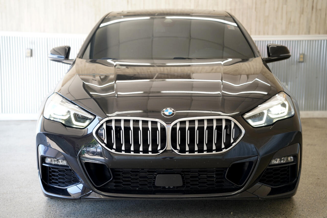 2024 Bmw 228i xDrive Gran Coupe photo 3