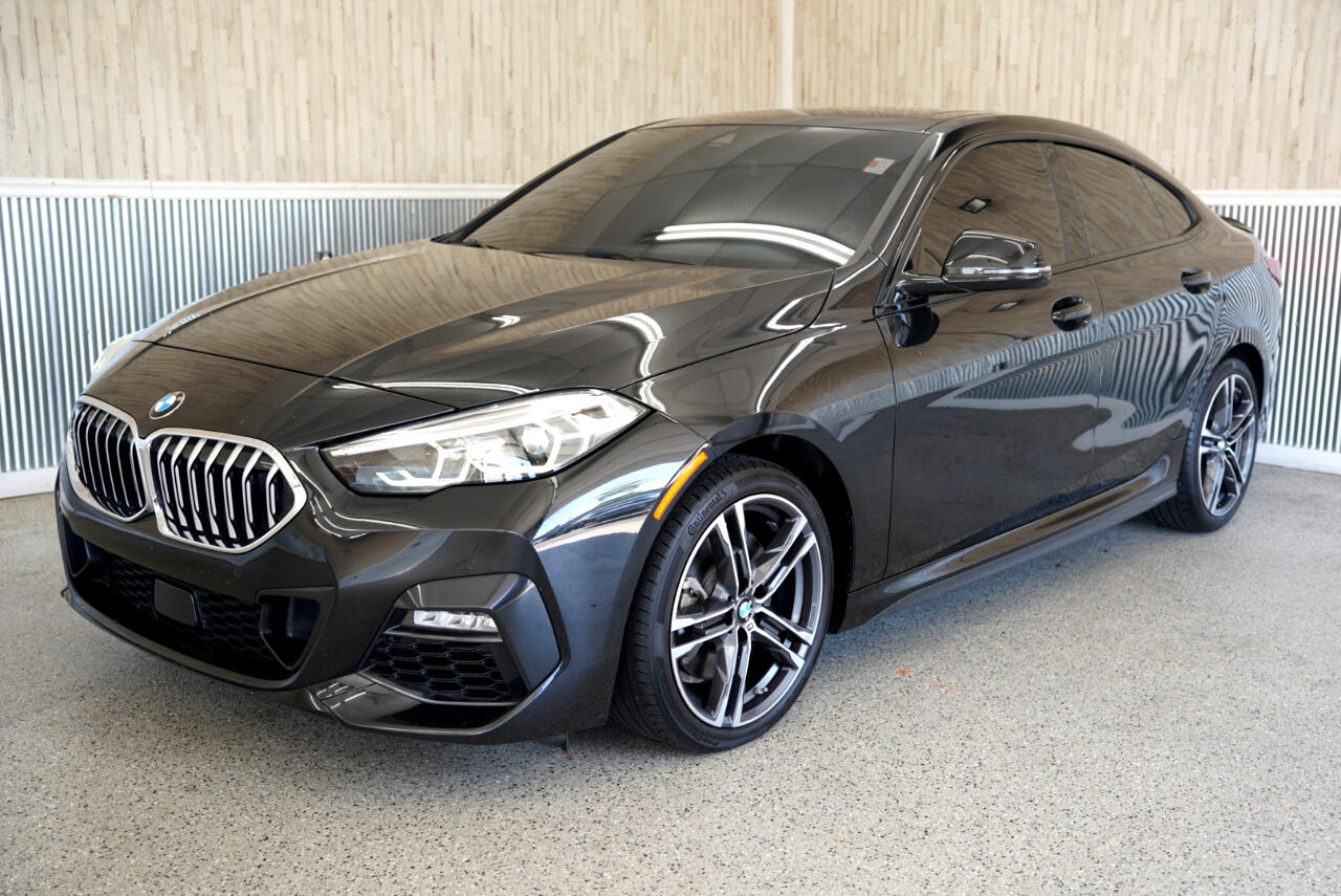 2024 Bmw 228i xDrive Gran Coupe photo 4