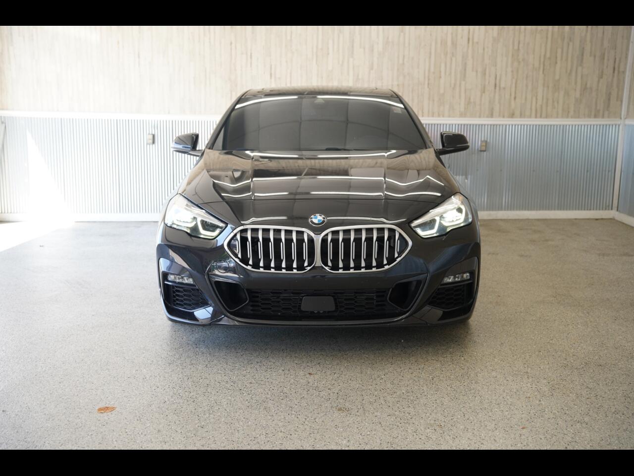 2024 Bmw 228i xDrive Gran Coupe photo 2