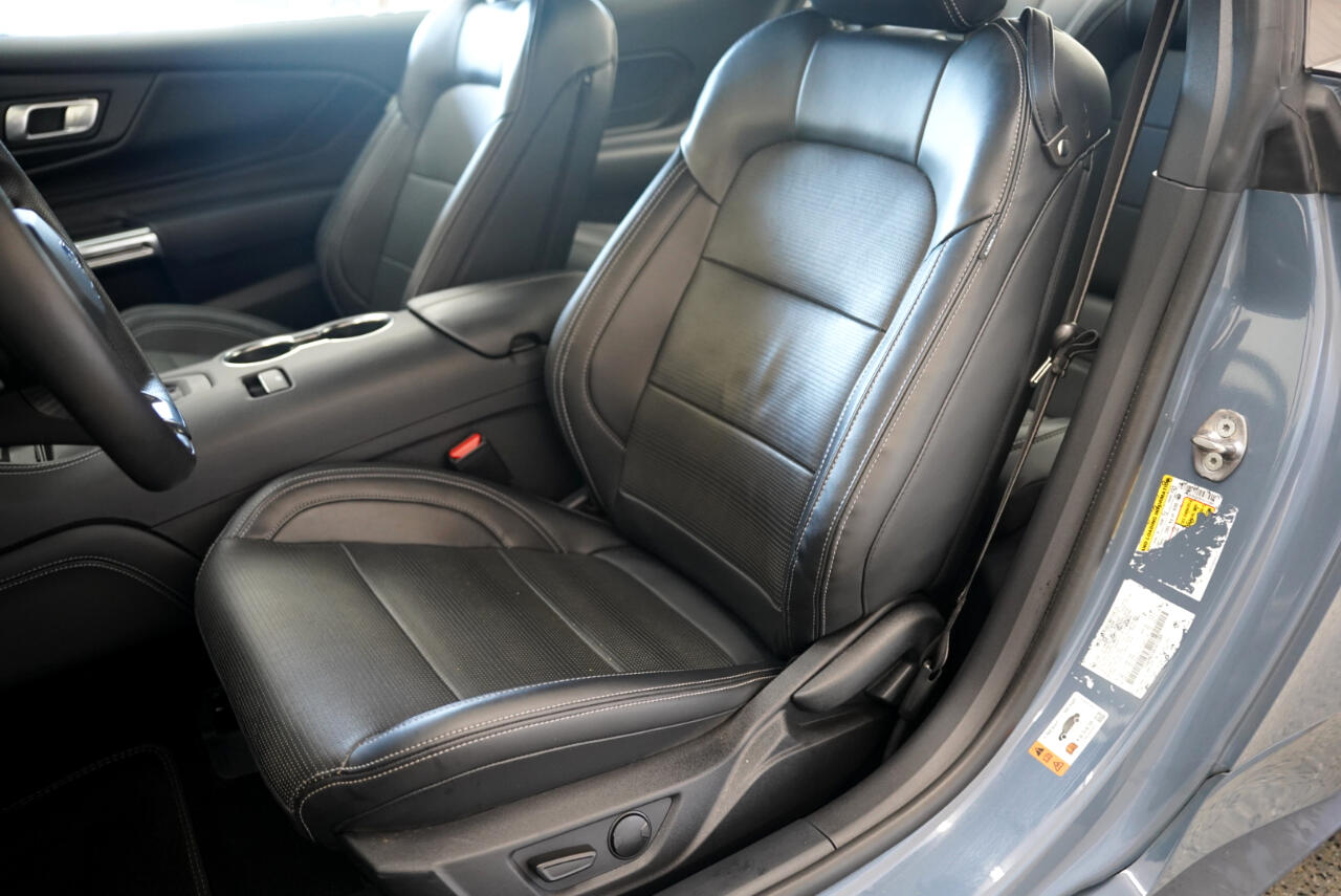 Ford Mustang  2024 Ford Mustang  2024