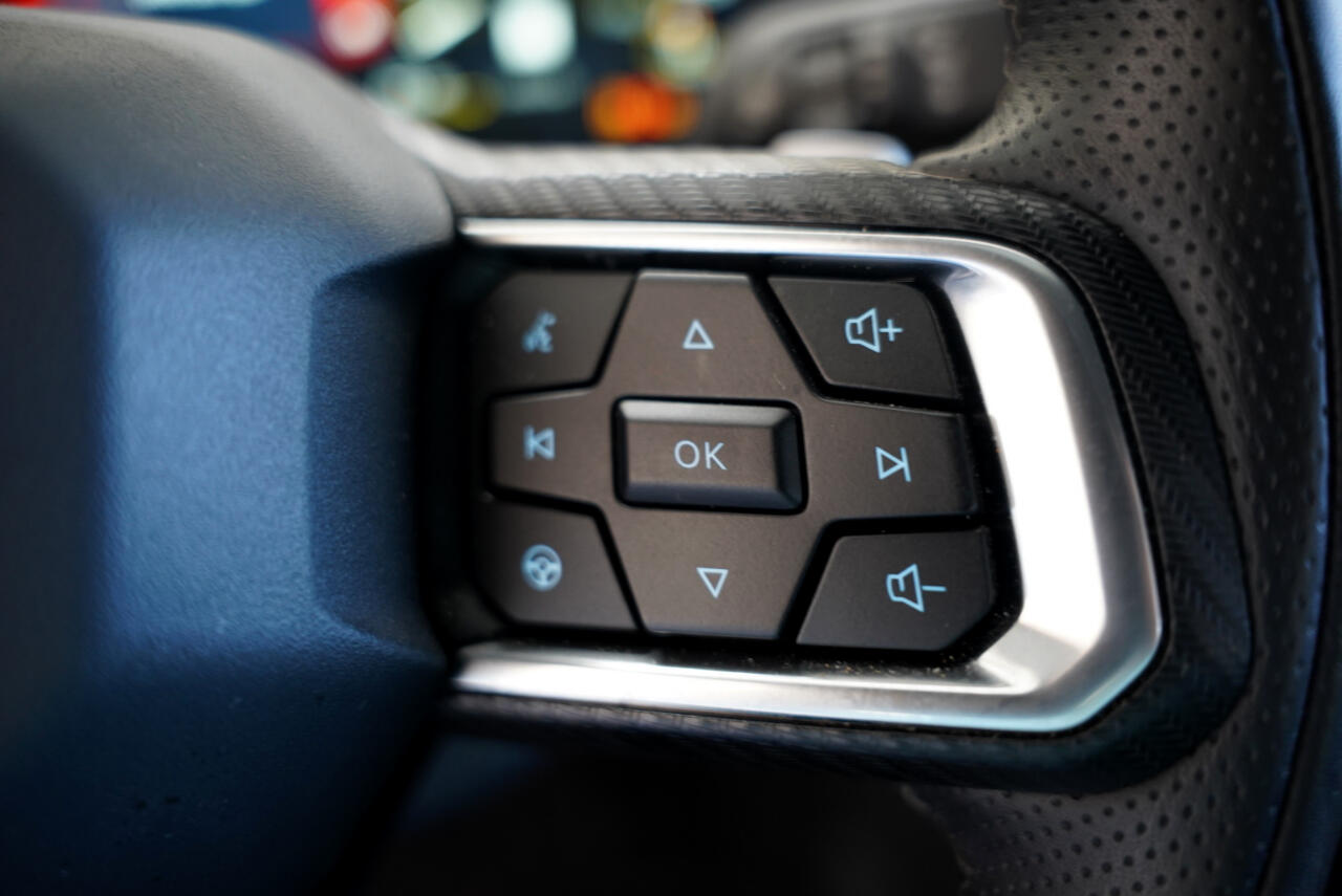 Ford Mustang  2024 Ford Mustang  2024