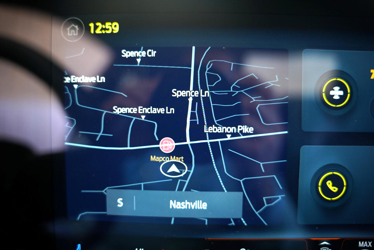 Ford Mustang  2024 Ford Mustang  2024