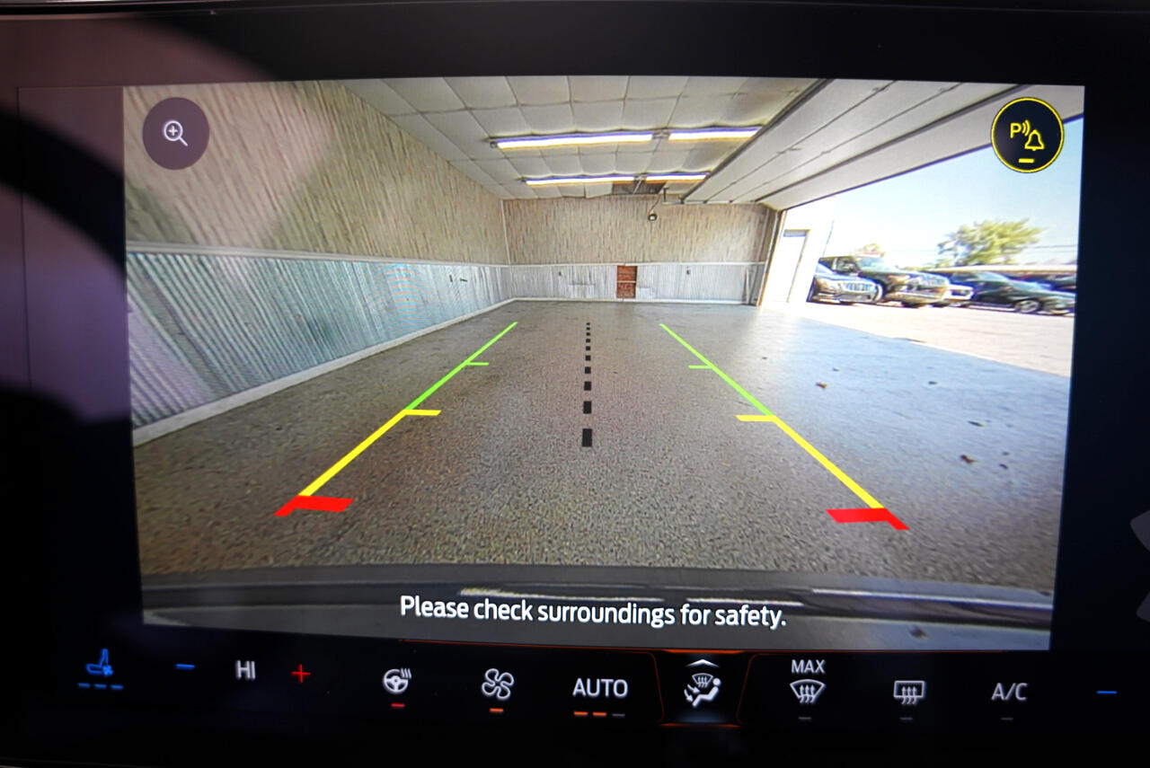 Ford Mustang  2024 Ford Mustang  2024