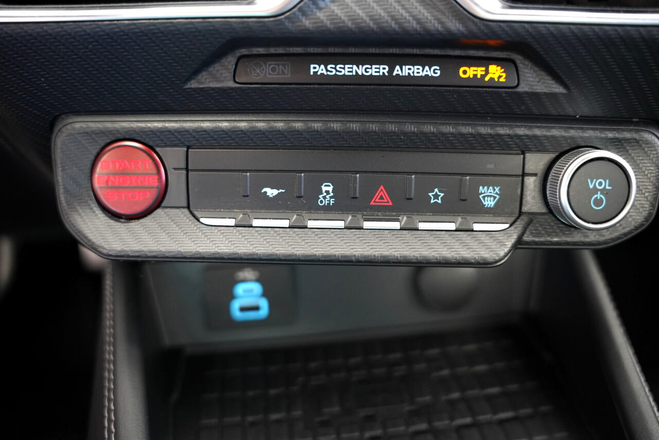 Ford Mustang  2024 Ford Mustang  2024