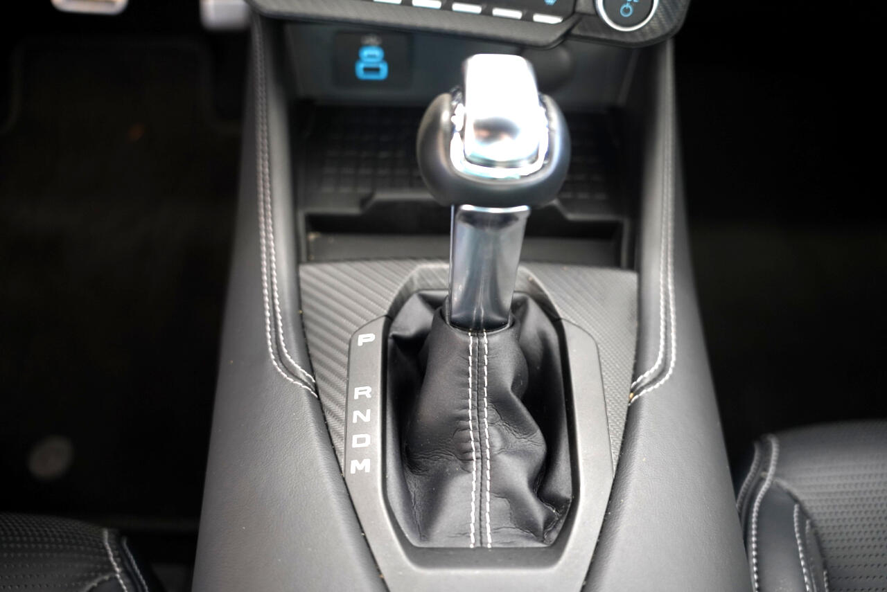 Ford Mustang  2024 Ford Mustang  2024