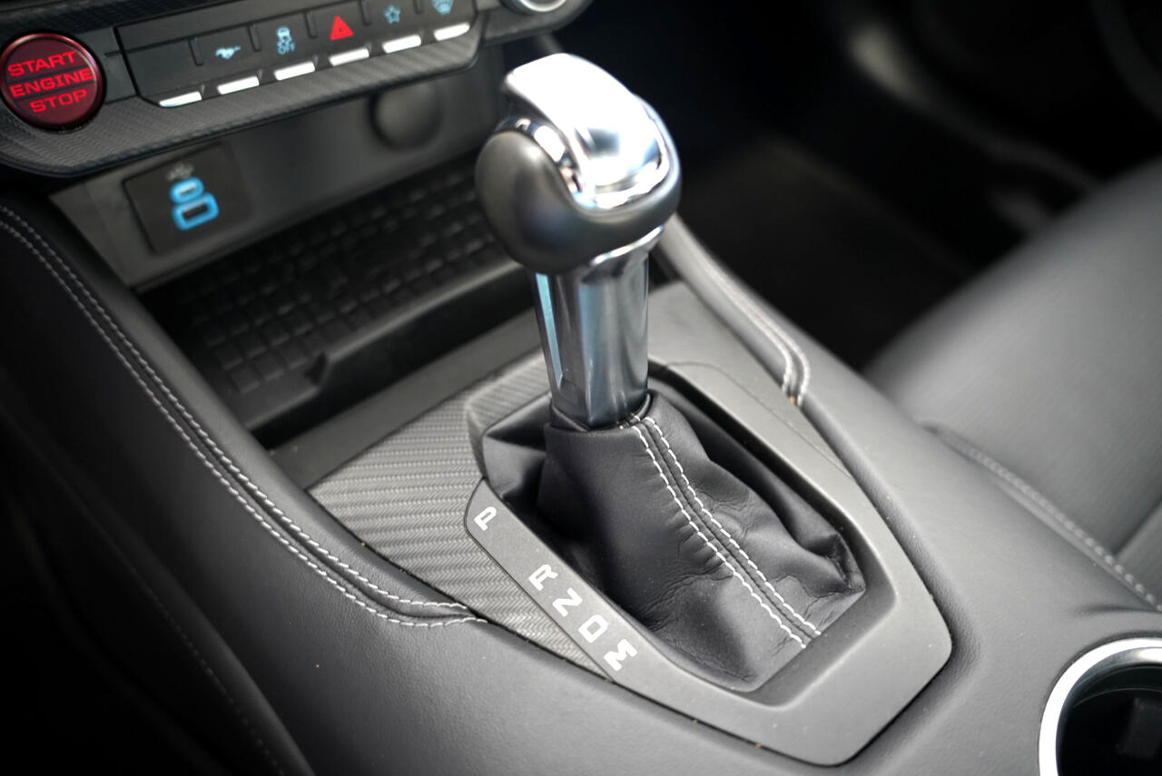 Ford Mustang  2024 Ford Mustang  2024