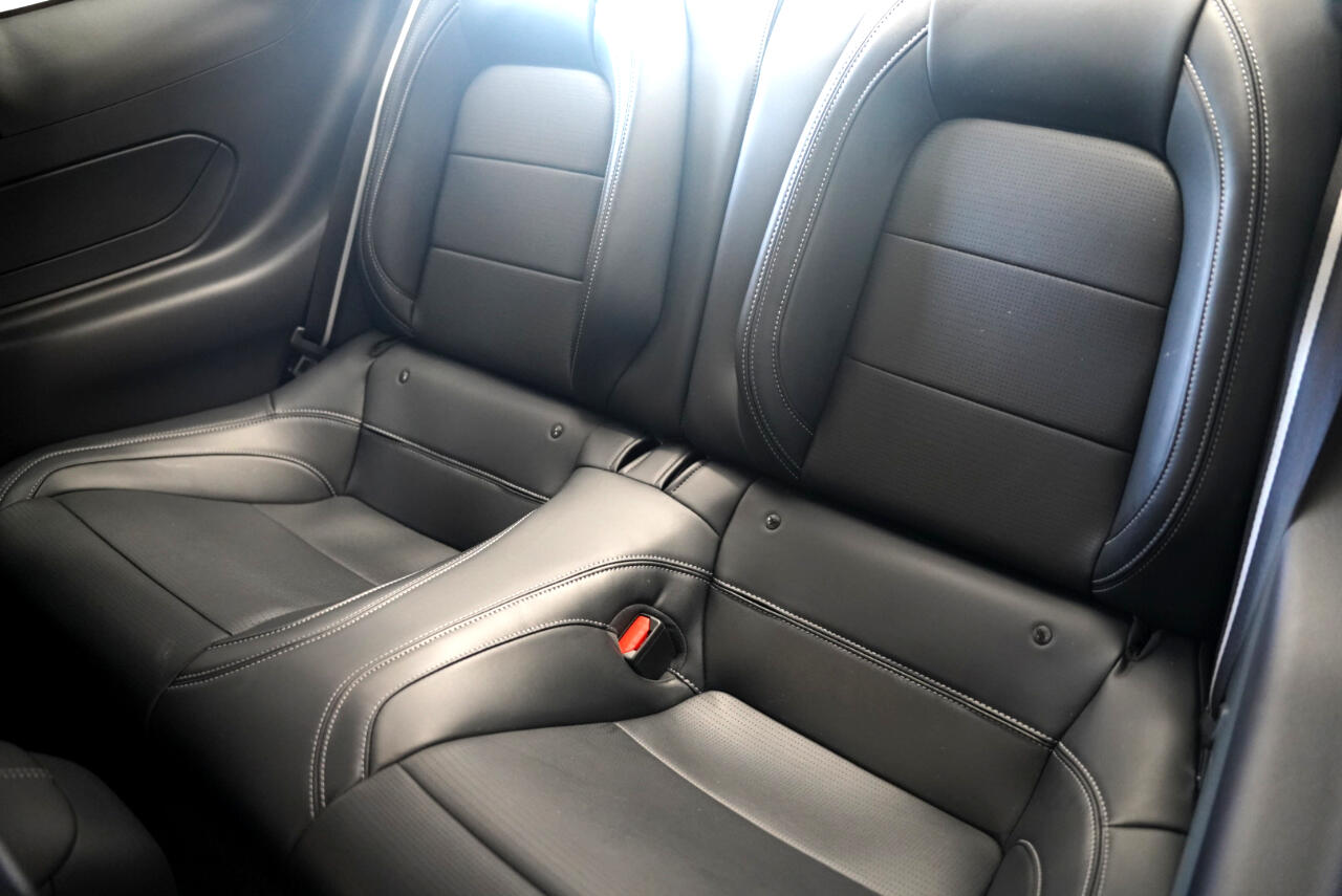 Ford Mustang  2024 Ford Mustang  2024