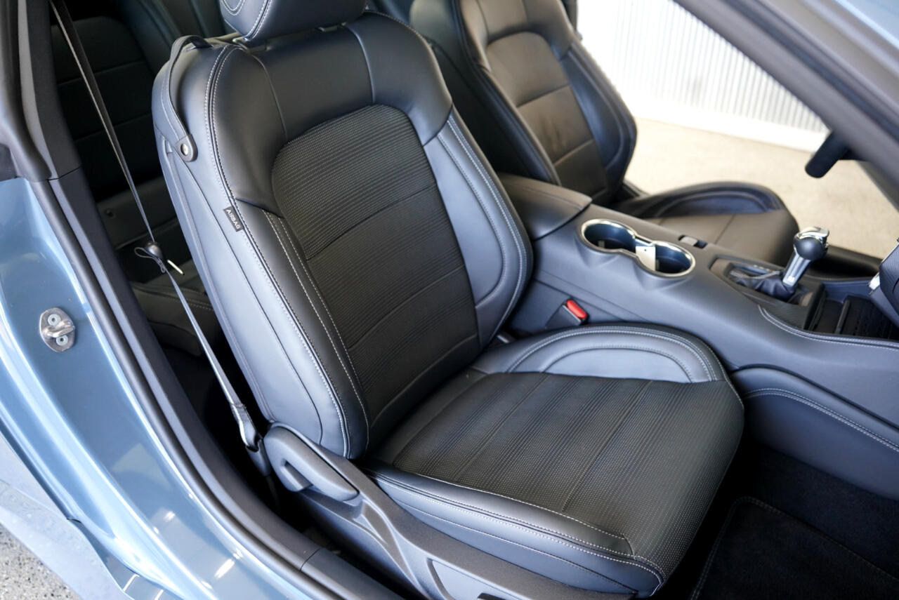 Ford Mustang  2024 Ford Mustang  2024