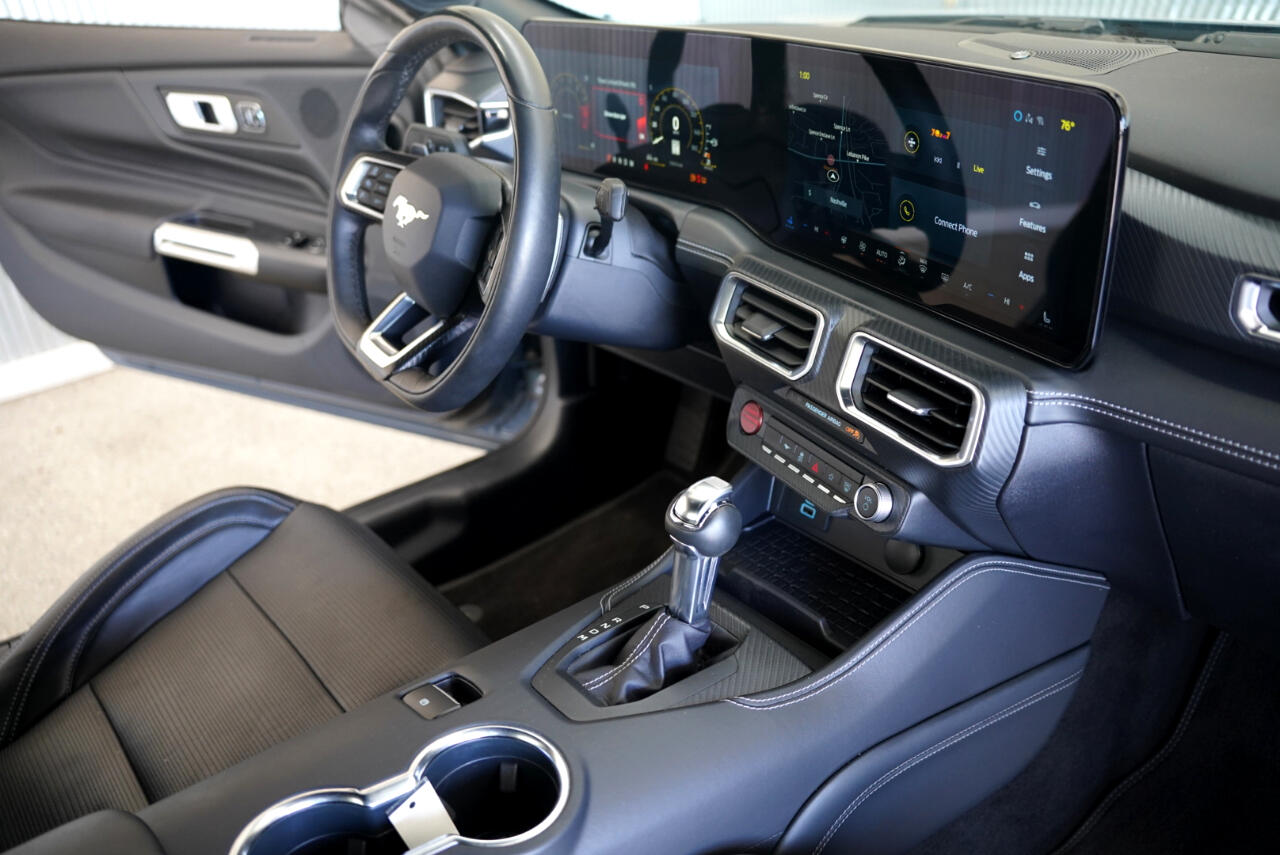 Ford Mustang  2024 Ford Mustang  2024