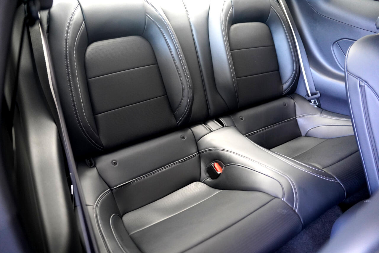 Ford Mustang  2024 Ford Mustang  2024