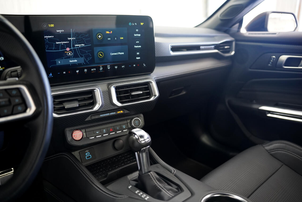 Ford Mustang  2024 Ford Mustang  2024