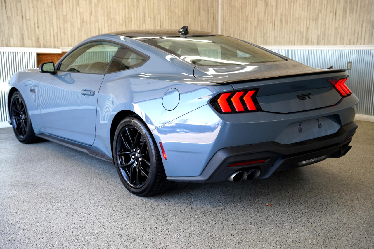 Ford Mustang  2024 Ford Mustang  2024