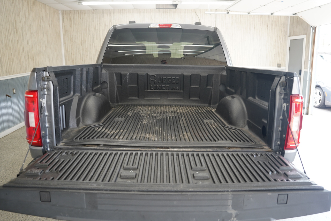 Ford F-150  2021 Ford F-150  2021