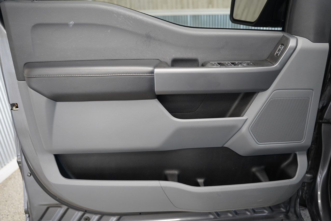 Ford F-150  2021 Ford F-150  2021