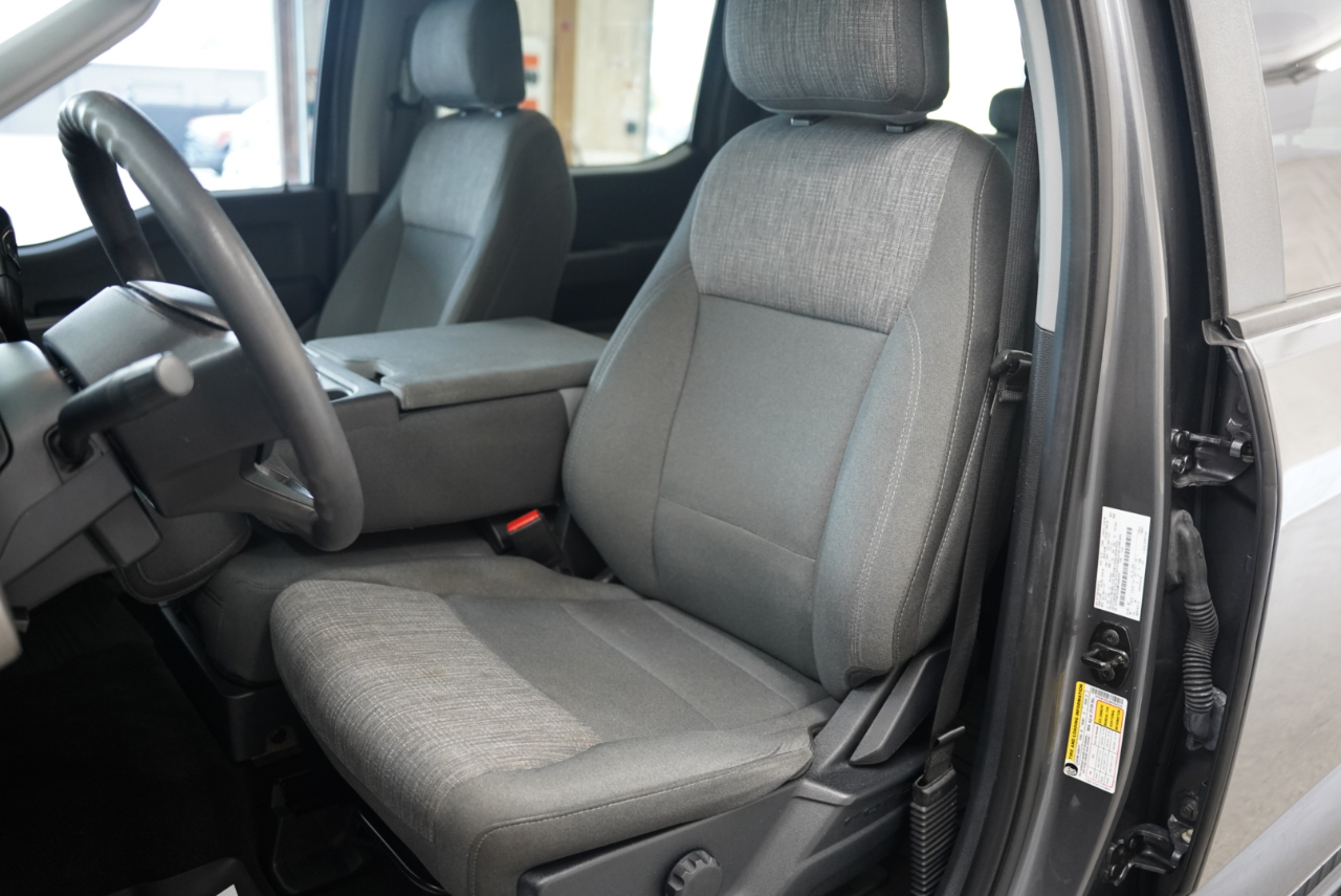 Ford F-150  2021 Ford F-150  2021