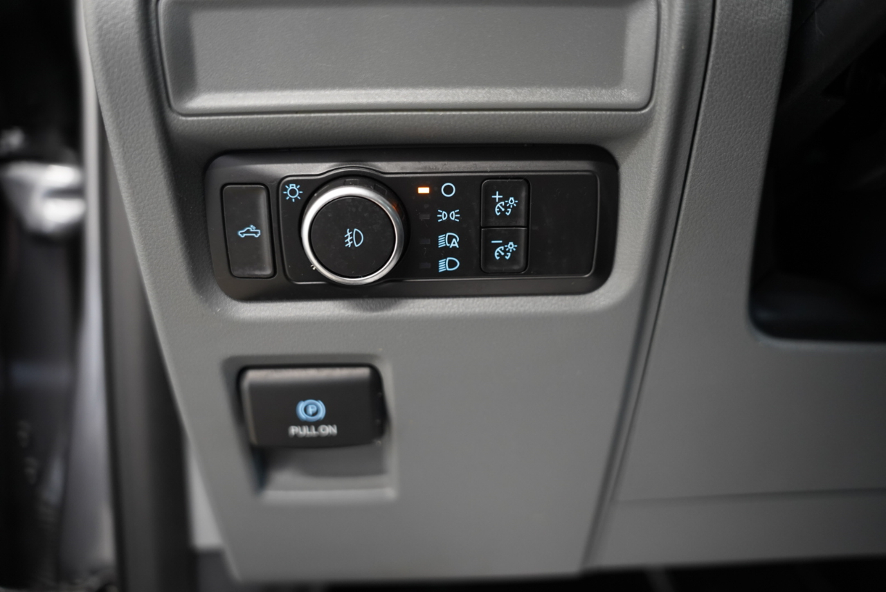 Ford F-150  2021 Ford F-150  2021