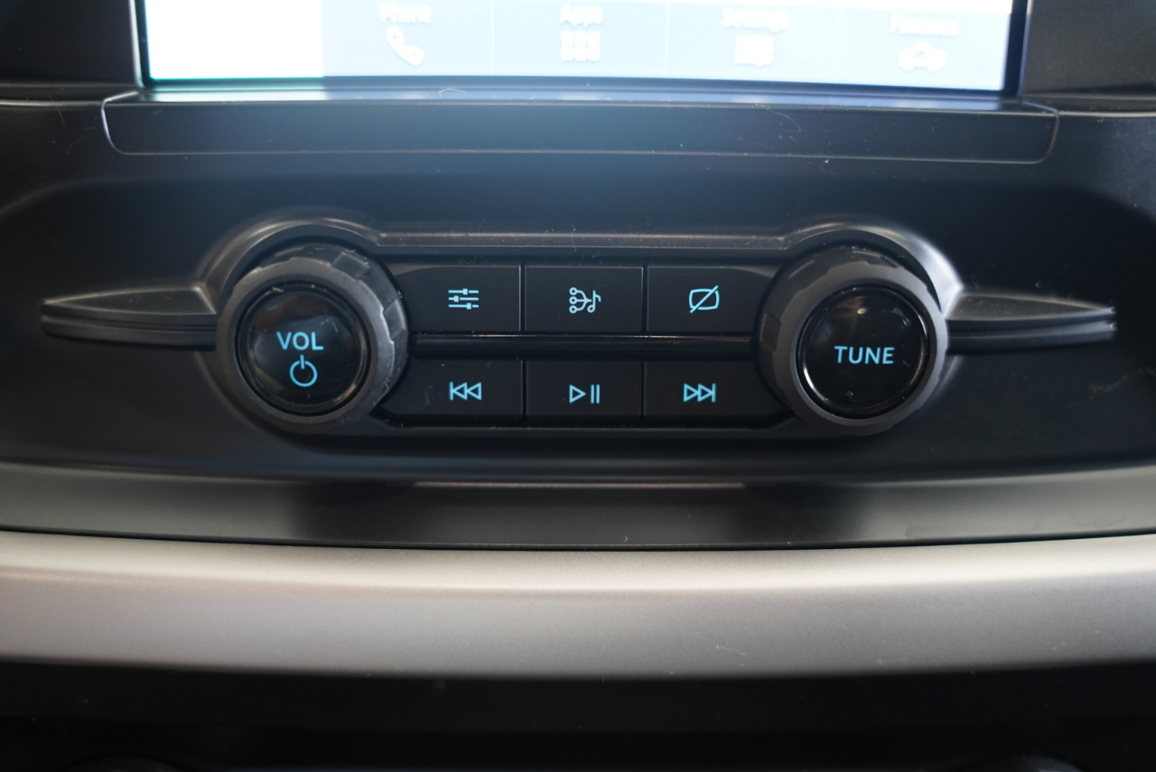 Ford F-150  2021 Ford F-150  2021