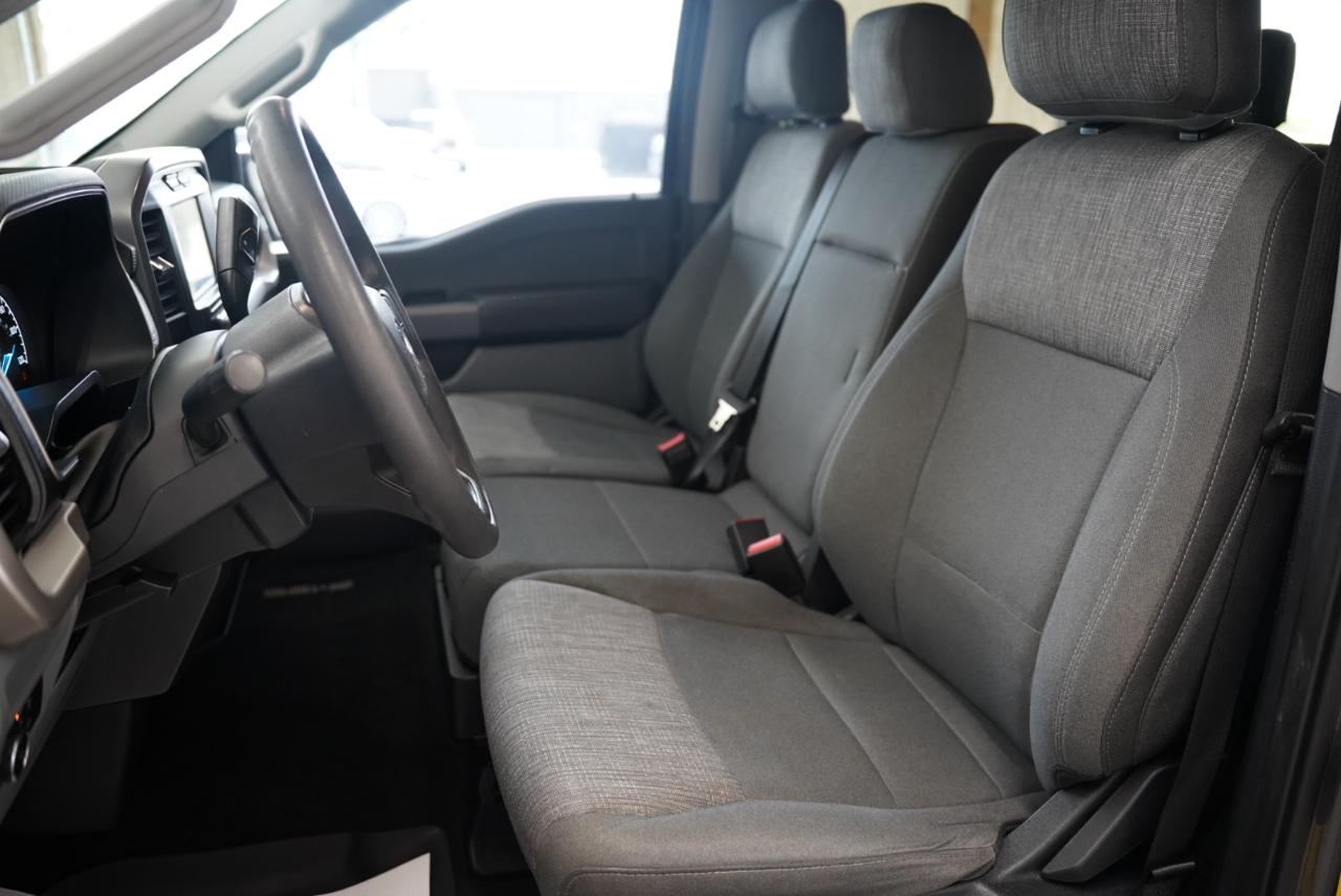 Ford F-150  2021 Ford F-150  2021