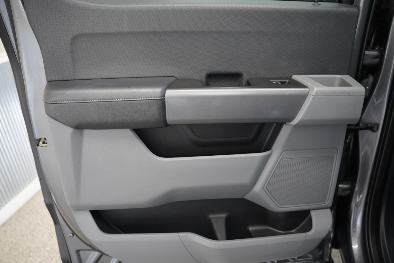 Ford F-150  2021 Ford F-150  2021