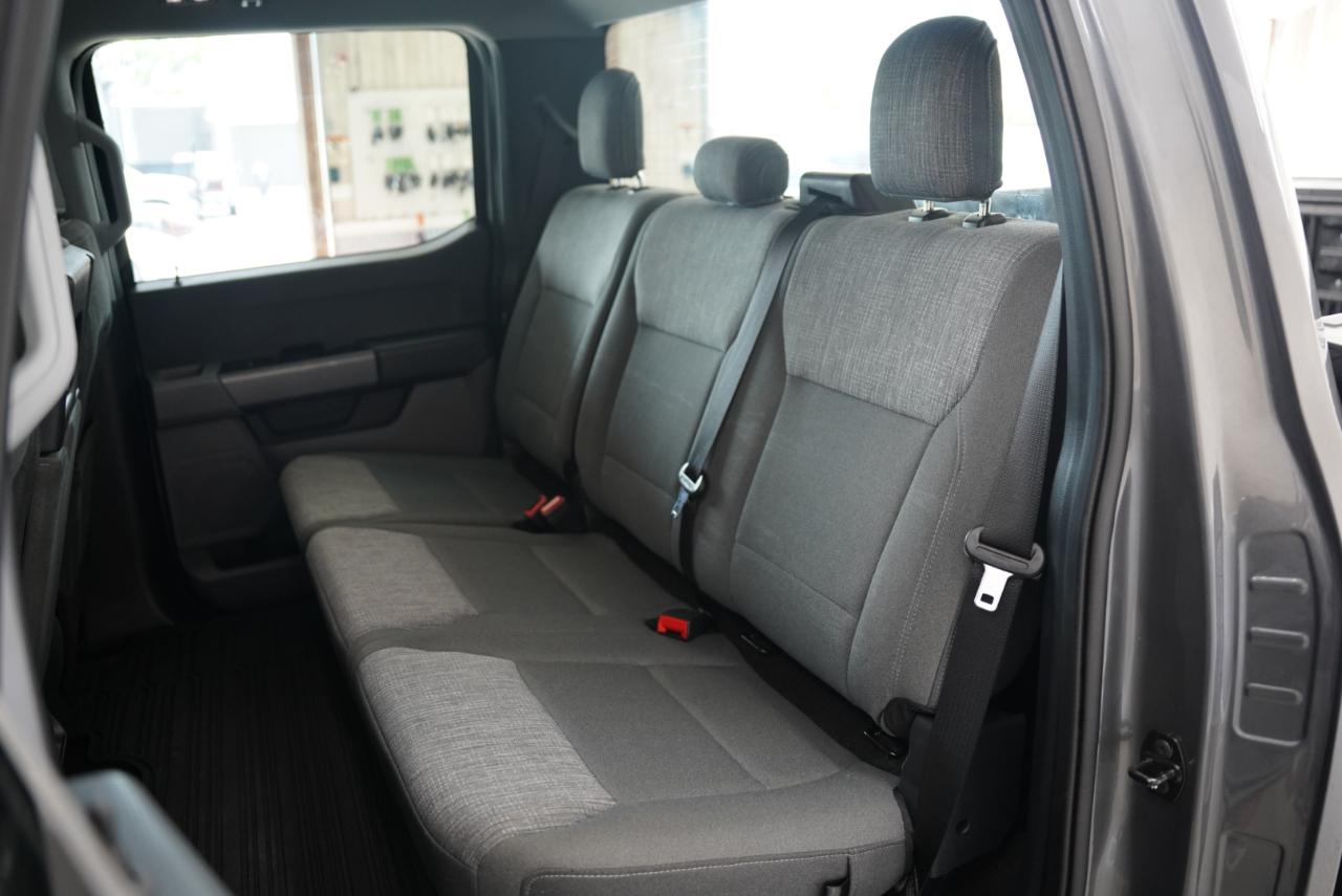 Ford F-150  2021 Ford F-150  2021