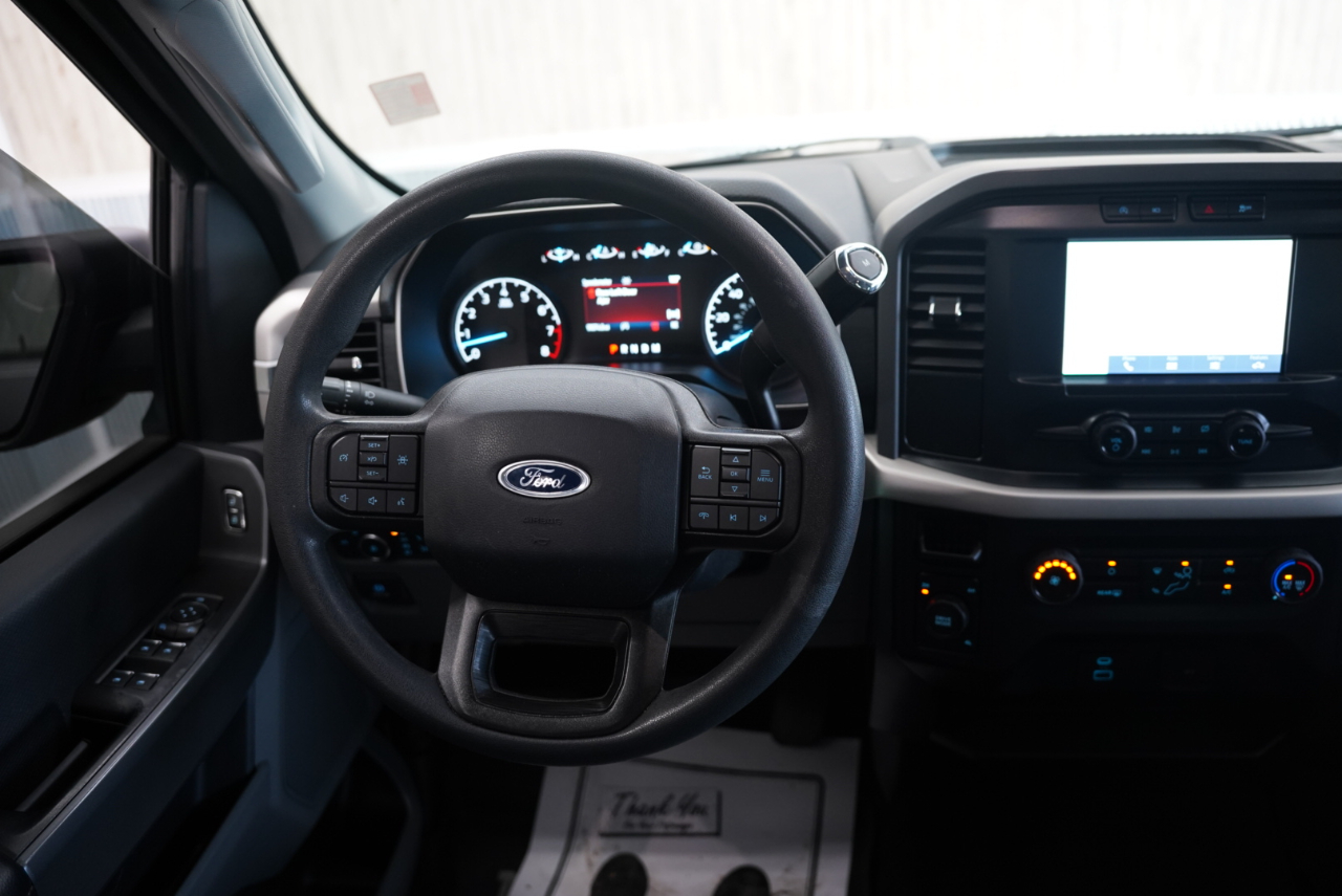 Ford F-150  2021 Ford F-150  2021