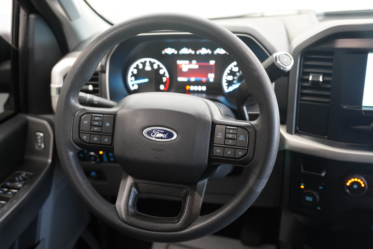 Ford F-150  2021 Ford F-150  2021