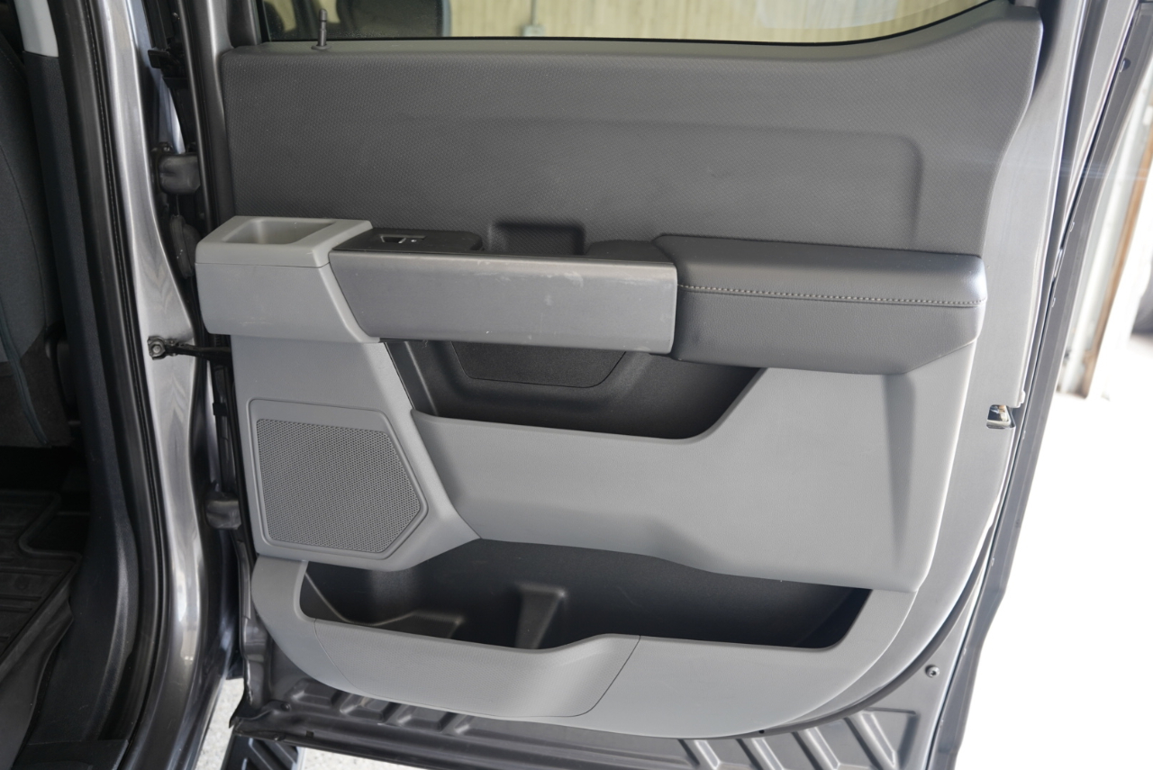 Ford F-150  2021 Ford F-150  2021