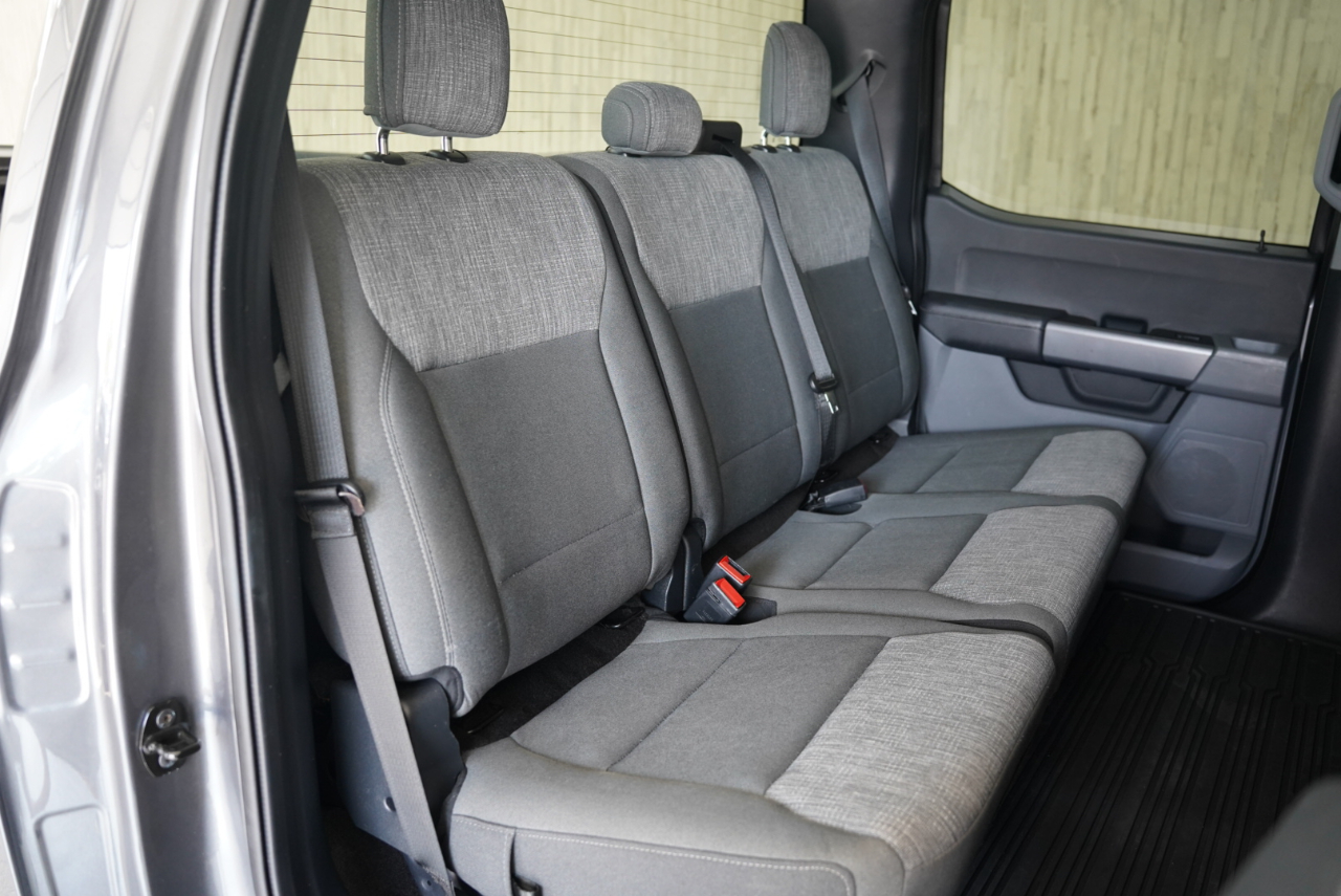 Ford F-150  2021 Ford F-150  2021