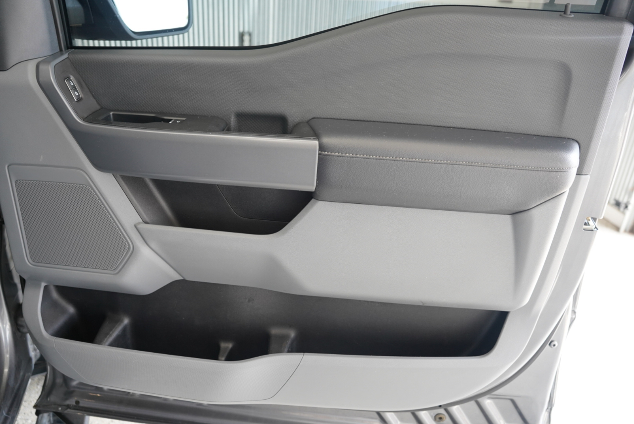 Ford F-150  2021 Ford F-150  2021