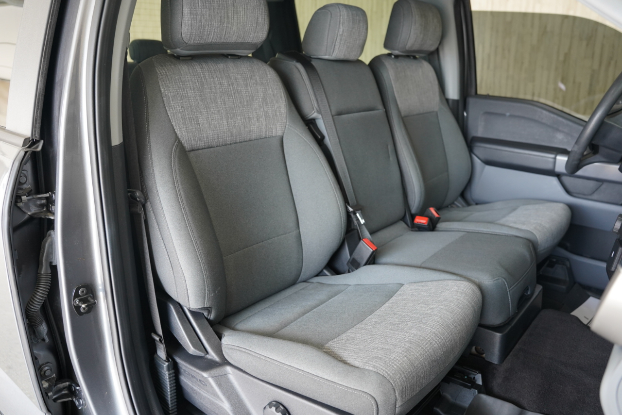 Ford F-150  2021 Ford F-150  2021