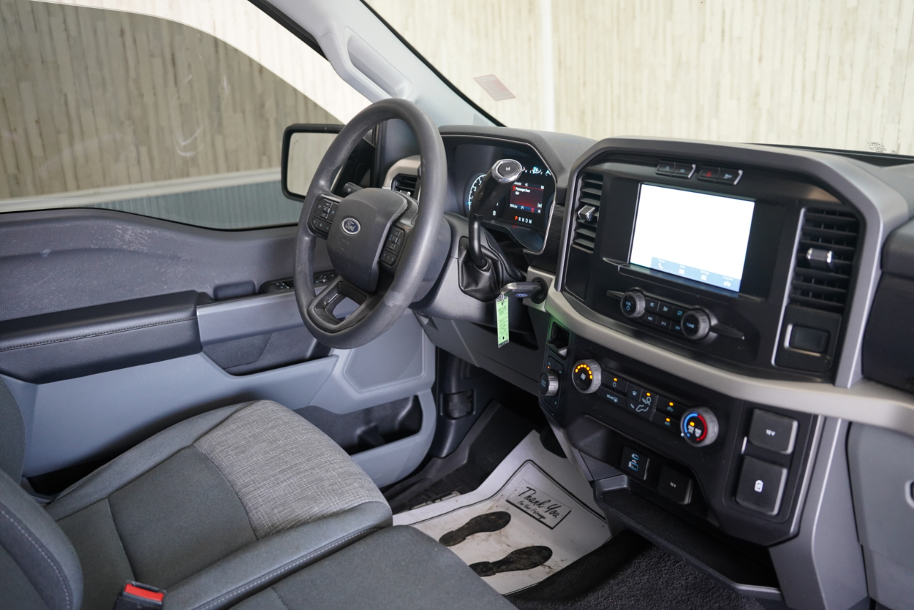 Ford F-150  2021 Ford F-150  2021