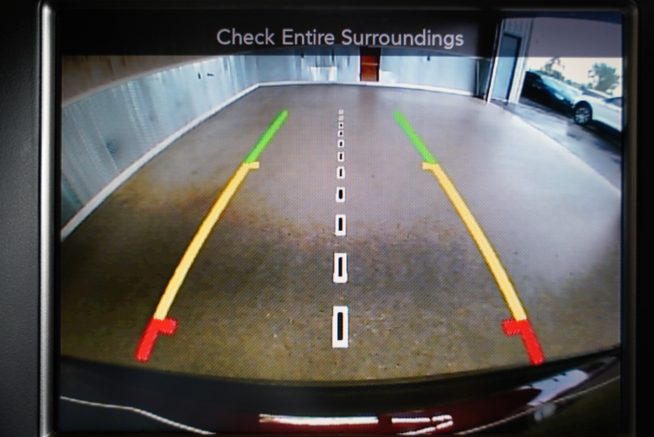 Jeep Grand Cherokee Trailhawk 4x4 2017 Jeep Grand Cherokee Trailhawk 4x4 2017