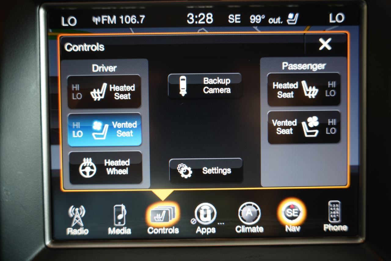 Jeep Grand Cherokee Trailhawk 4x4 2017 Jeep Grand Cherokee Trailhawk 4x4 2017