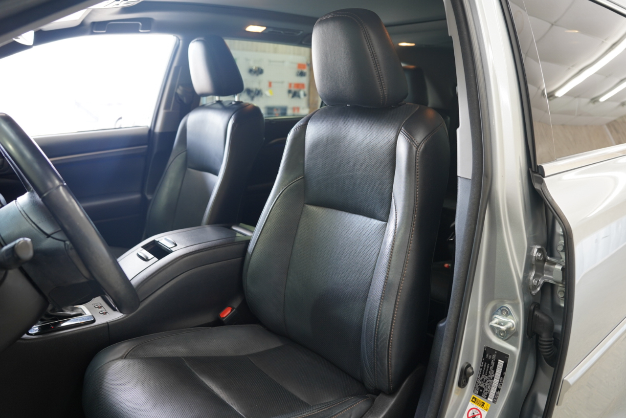 Toyota Highlander  2018 Toyota Highlander  2018