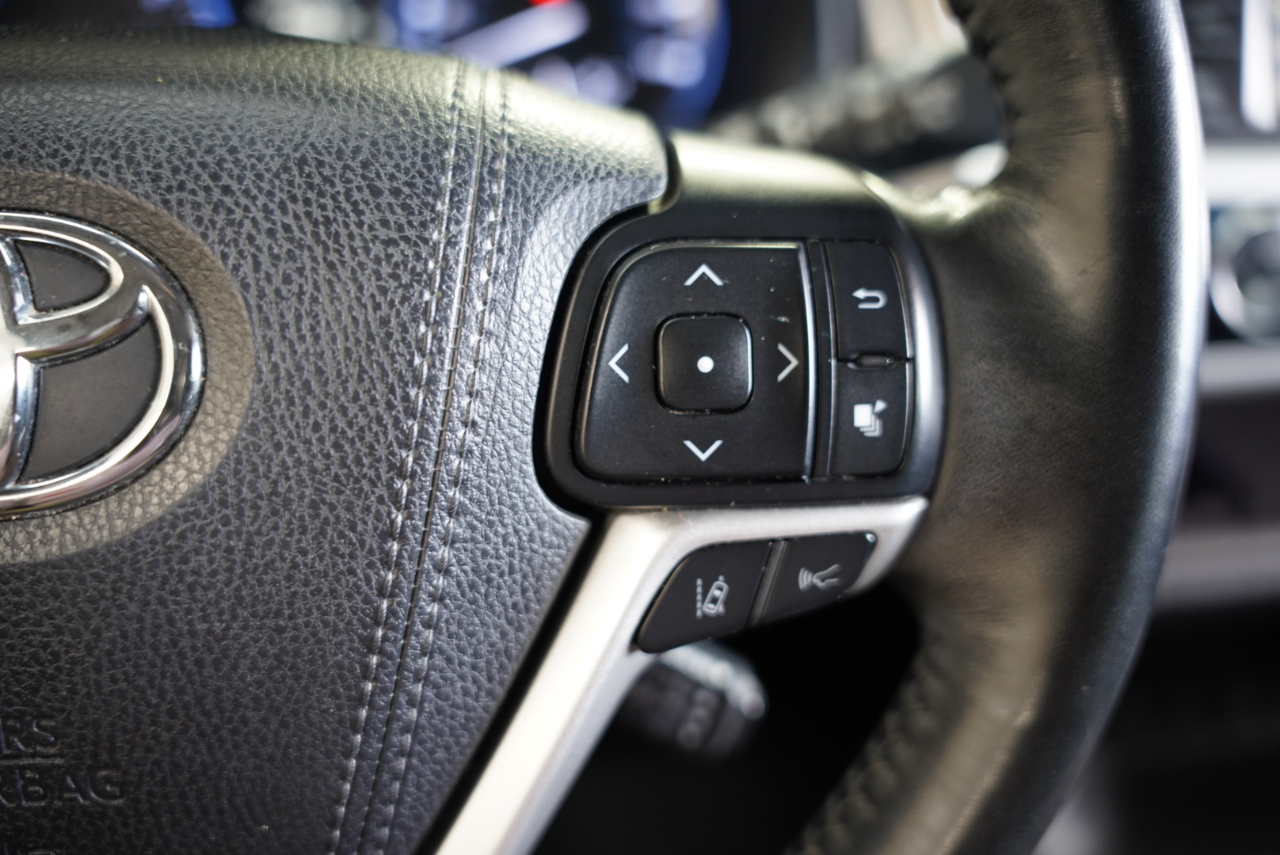 Toyota Highlander  2018 Toyota Highlander  2018