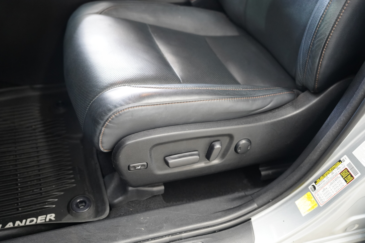 Toyota Highlander  2018 Toyota Highlander  2018