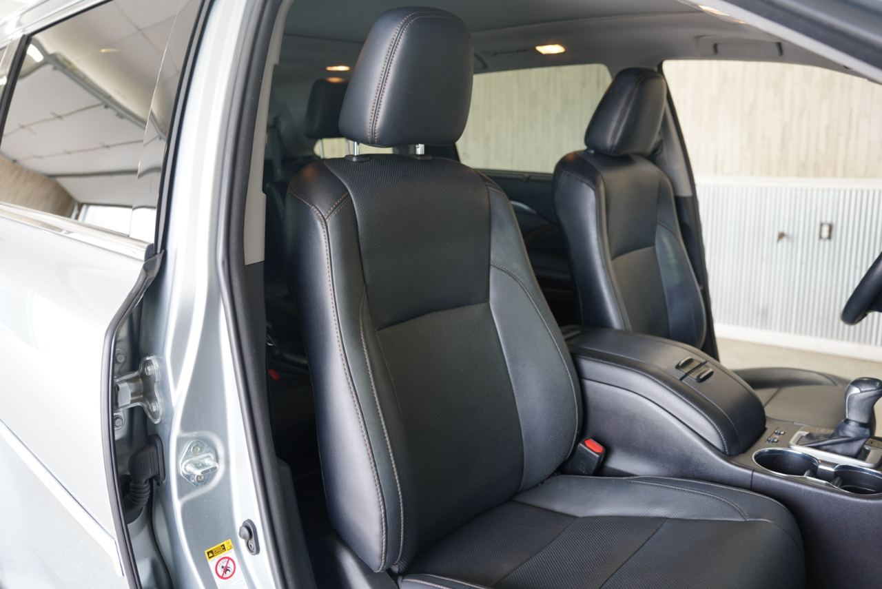 Toyota Highlander  2018 Toyota Highlander  2018