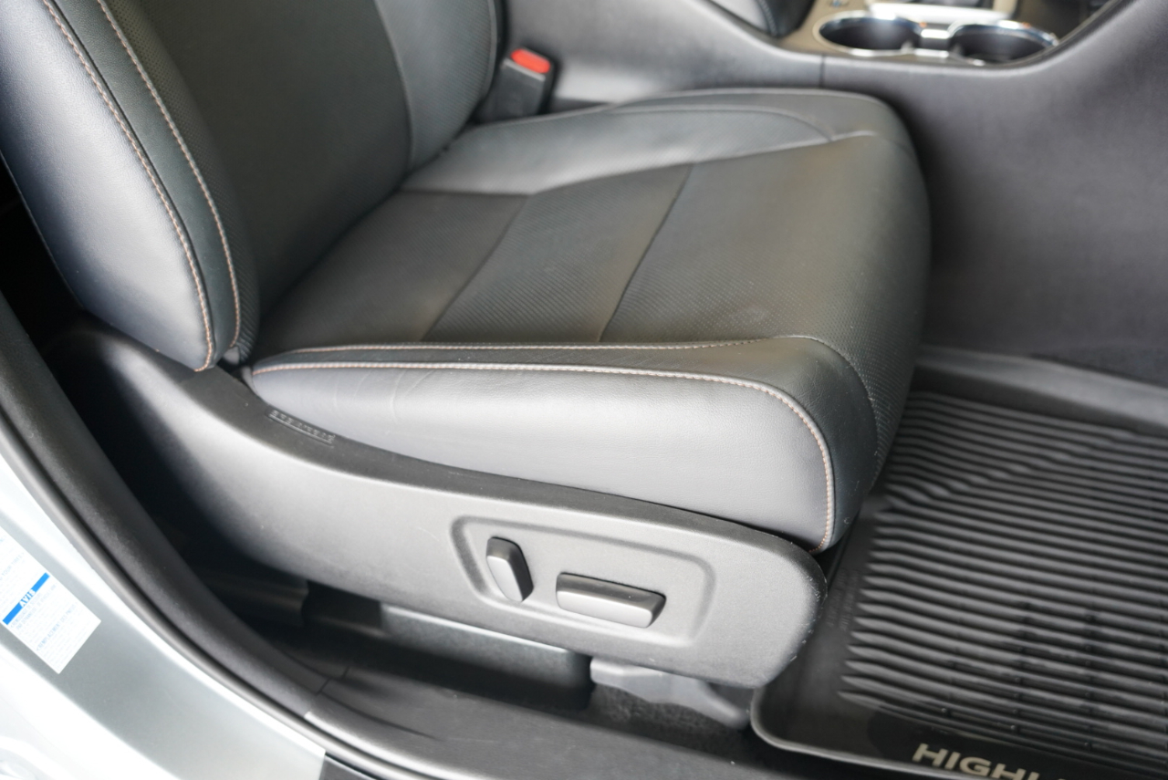 Toyota Highlander  2018 Toyota Highlander  2018