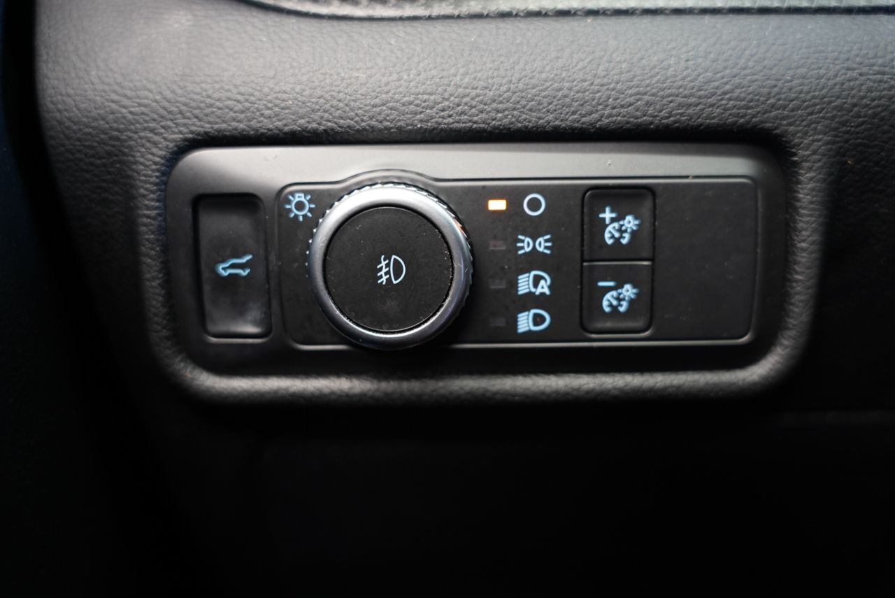 Ford Explorer ST 4WD 2021 Ford Explorer ST 4WD 2021