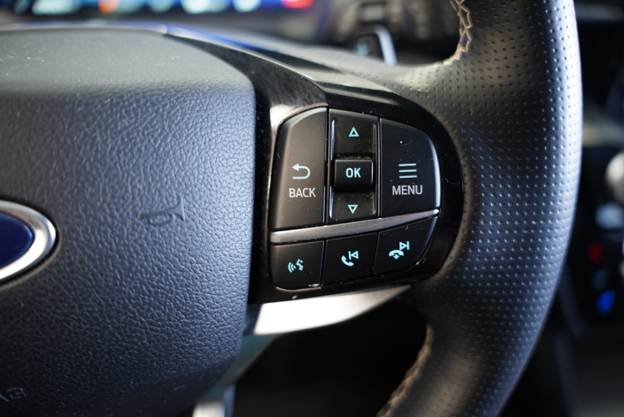 Ford Explorer ST 4WD 2021 Ford Explorer ST 4WD 2021