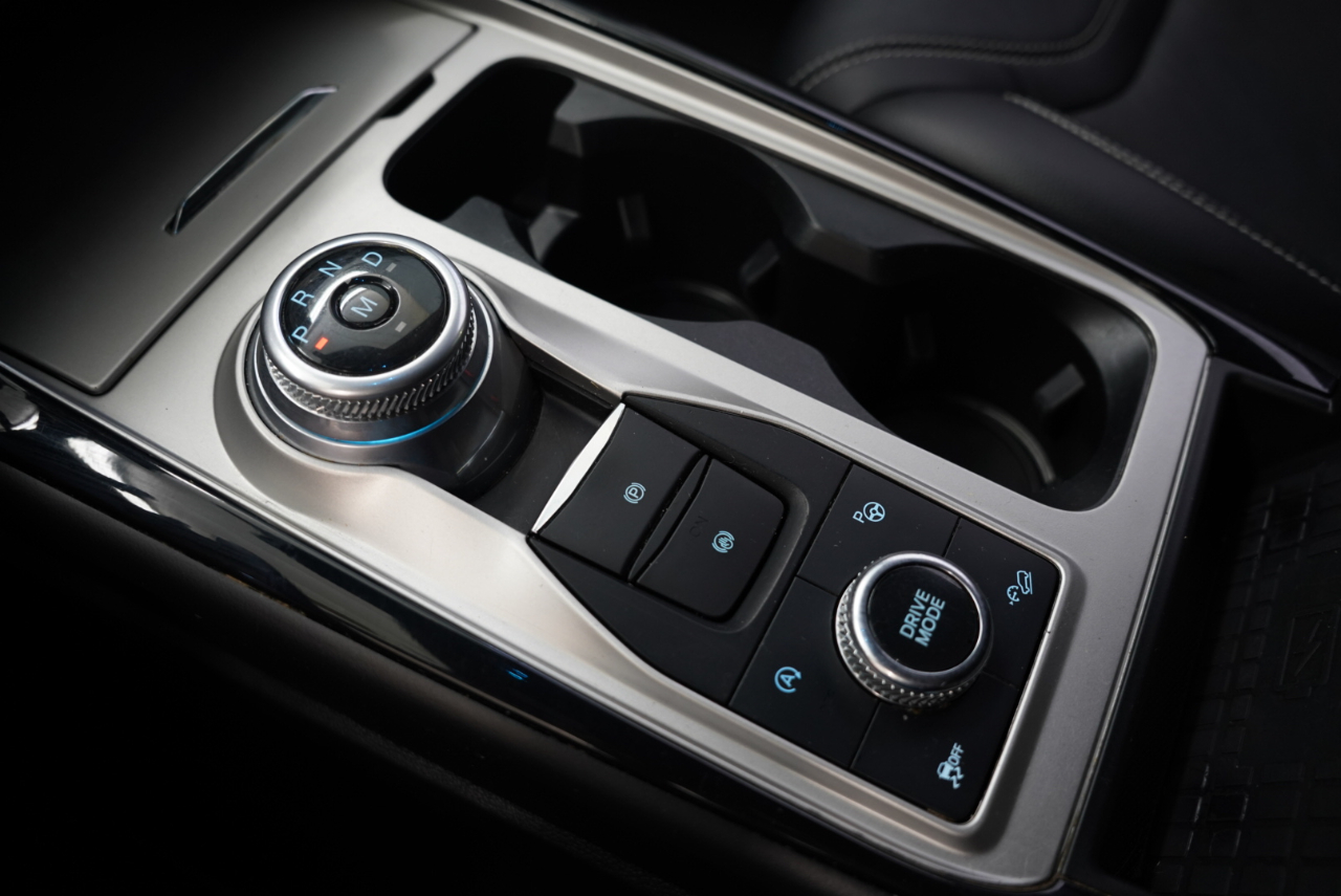 Ford Explorer ST 4WD 2021 Ford Explorer ST 4WD 2021