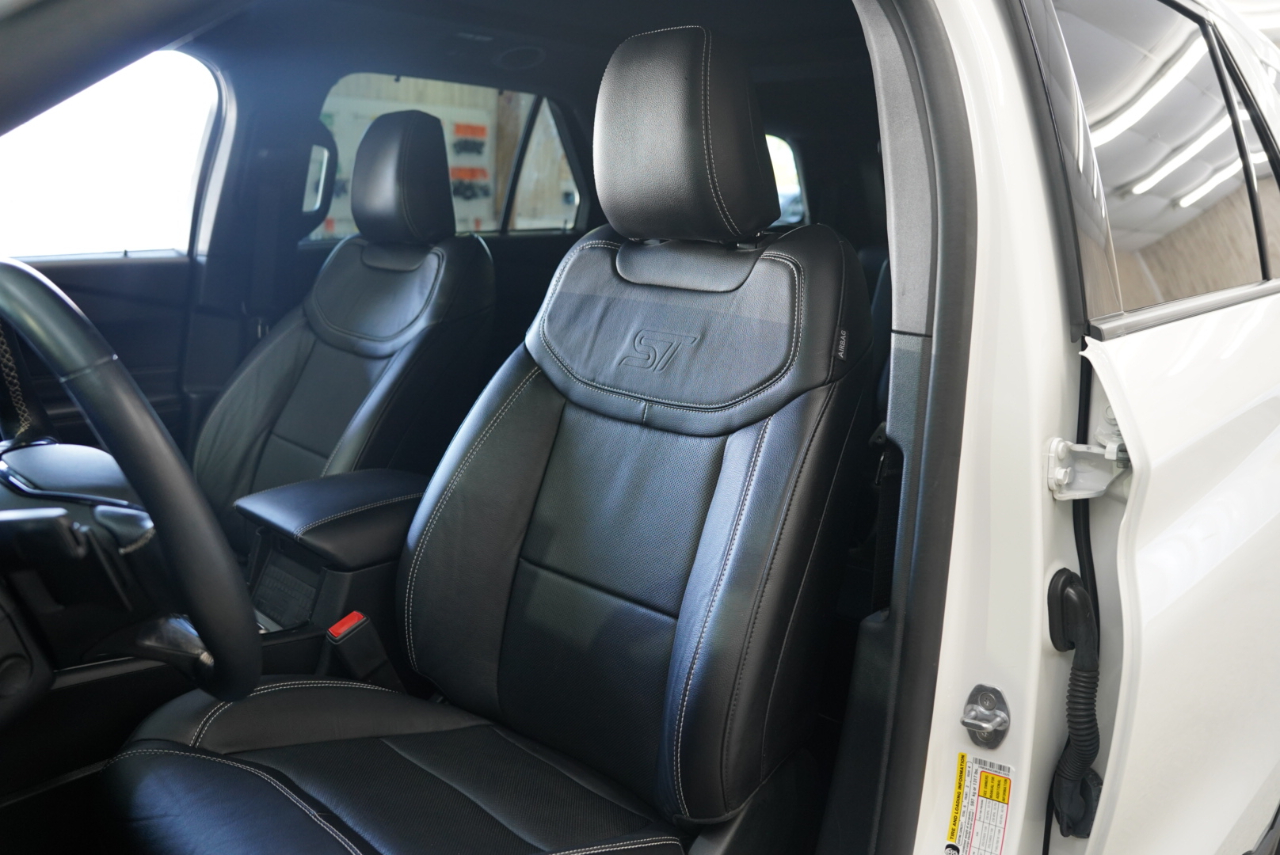 Ford Explorer ST 4WD 2021 Ford Explorer ST 4WD 2021