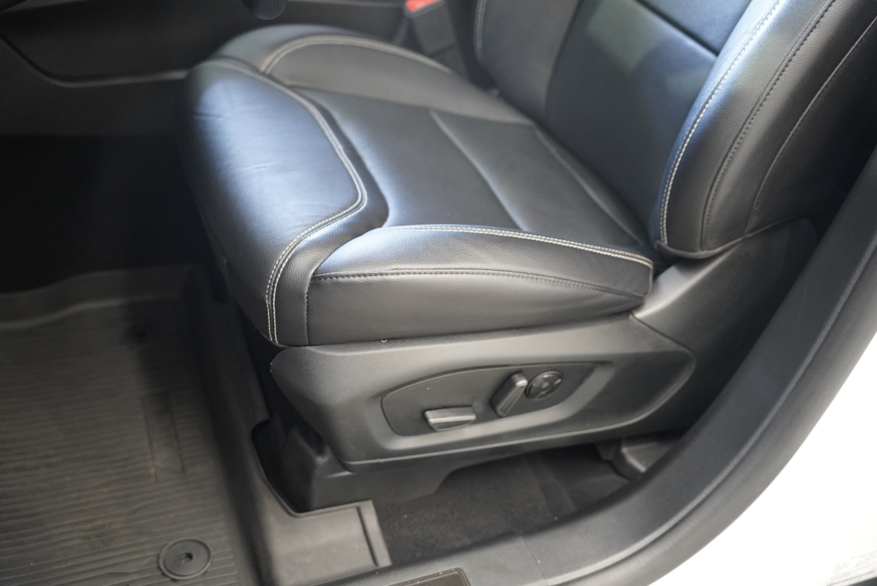 Ford Explorer ST 4WD 2021 Ford Explorer ST 4WD 2021