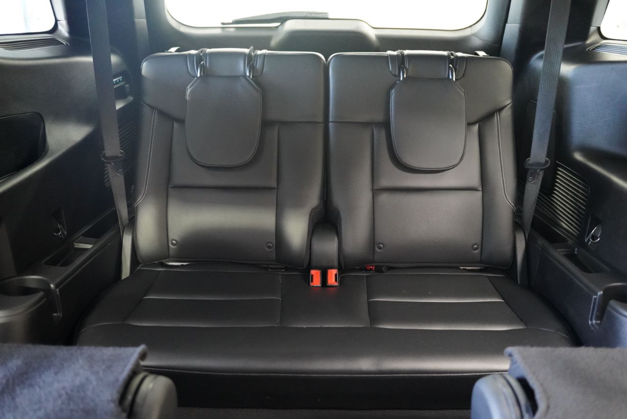 Ford Explorer ST 4WD 2021 Ford Explorer ST 4WD 2021