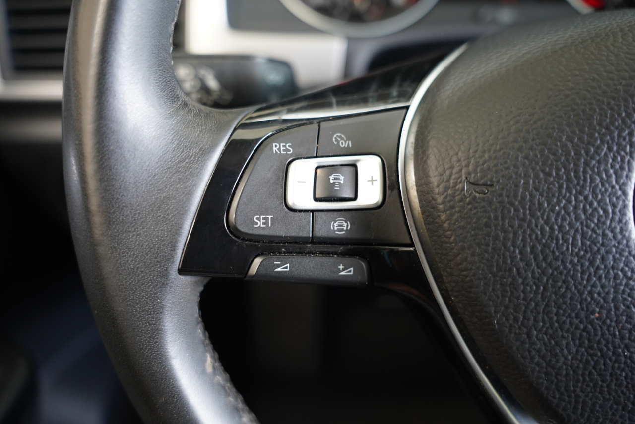 Volkswagen Atlas 3.6L V6 SE w/Technology FWD 2019 Volkswagen Atlas 3.6L V6 SE w/Technology FWD 2019