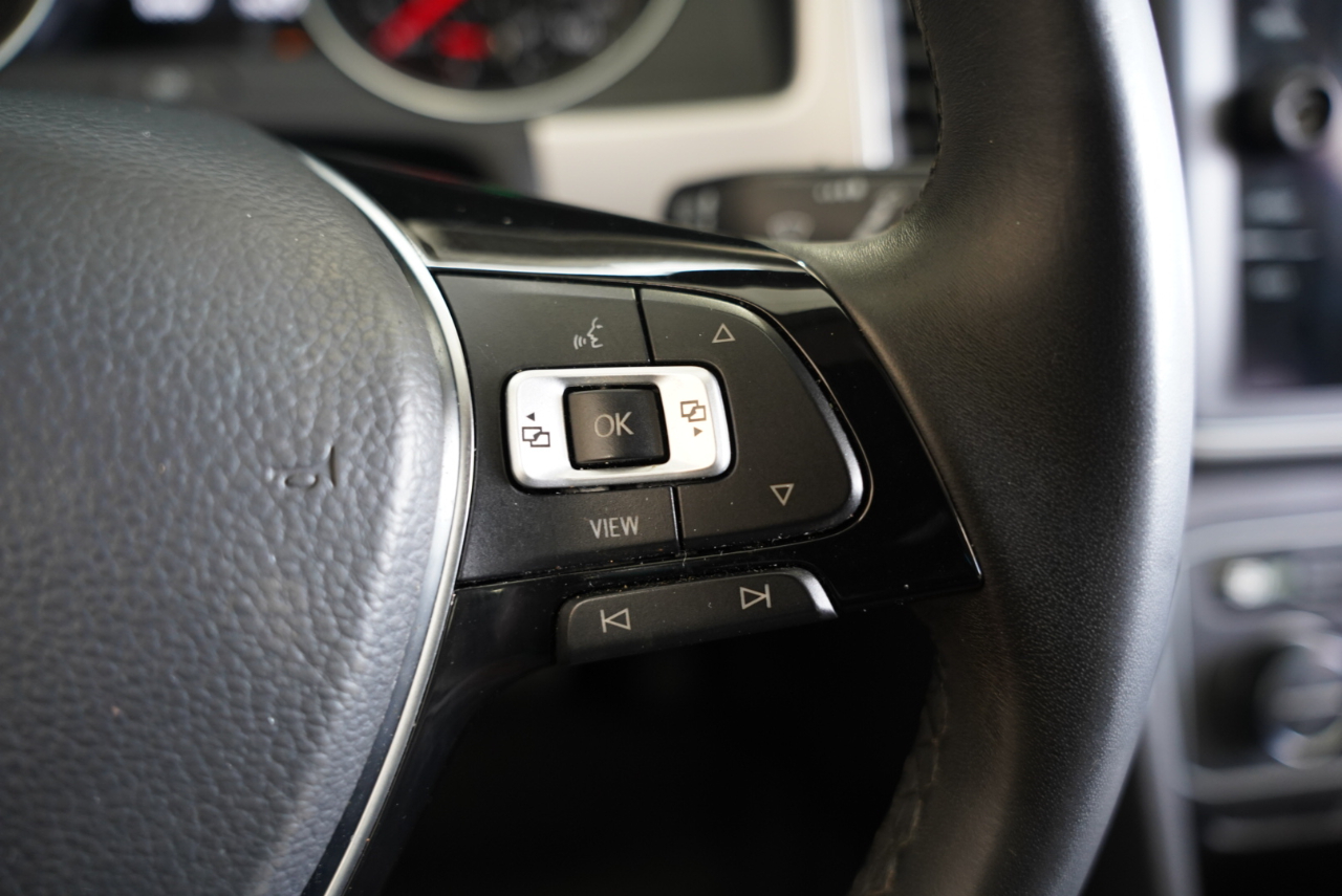 Volkswagen Atlas 3.6L V6 SE w/Technology FWD 2019 Volkswagen Atlas 3.6L V6 SE w/Technology FWD 2019